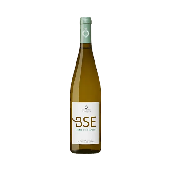 Bild von BSE - Weißwein