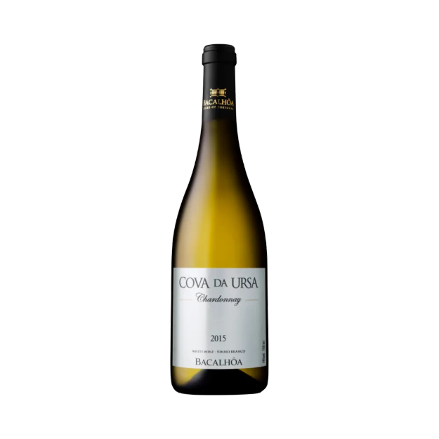 Bild von Cova da Ursa - Weißwein