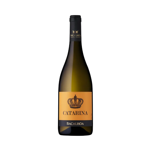 Bild von Catarina - Weißwein