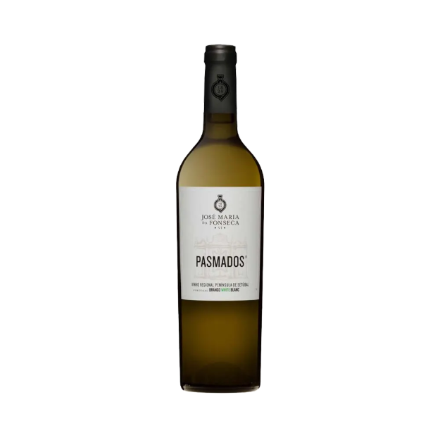 Bild von Pasmados - Weißwein