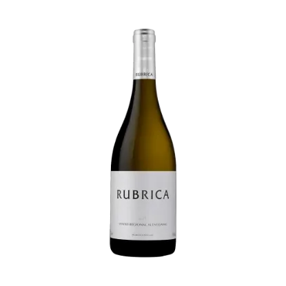 Bild von Rubrica - Weißwein