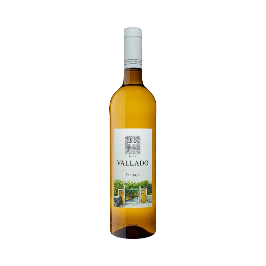 Bild von Vallado - Weißwein