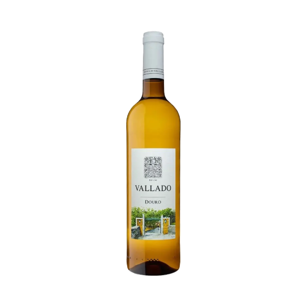 Bild von Vallado - Weißwein