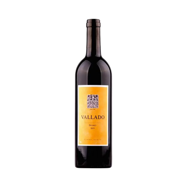 Bild von Vallado - Rotwein