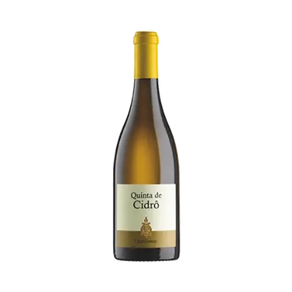 Bild von Quinta de Cidrô Chardonnay - Weißwein