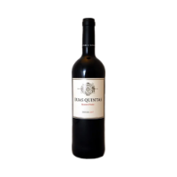 Bild von Duas Quintas - Rotwein