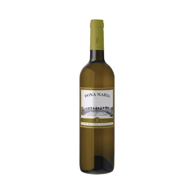 Bild von Dona Maria - Weißwein