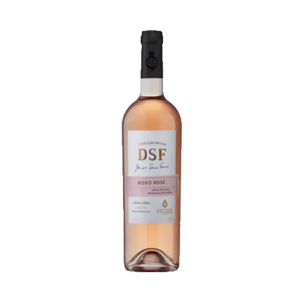 Bild von DSF Private Collection Roxo - Roséwein