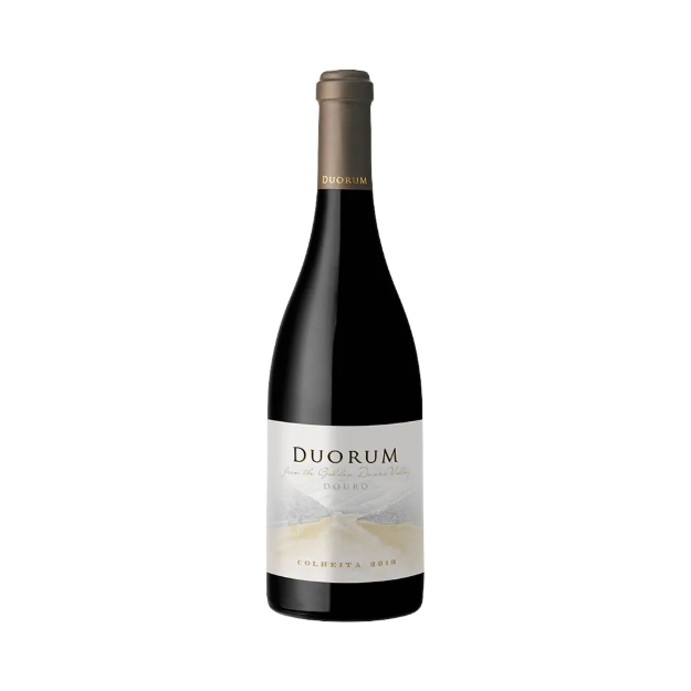 Bild von Duorum - Rotwein