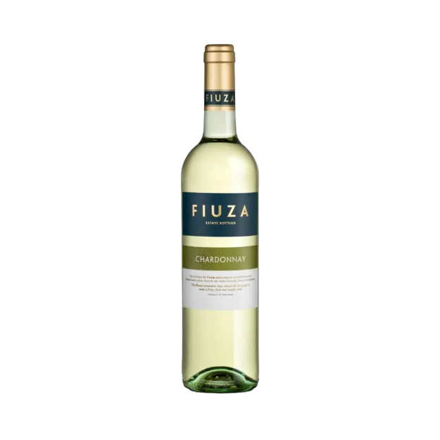 Bild von Fiuza Chardonnay - Weißwein