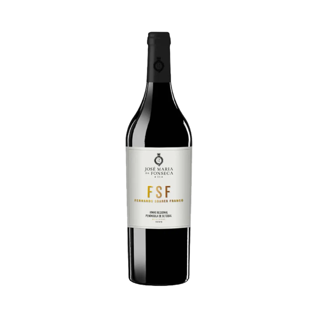 Bild von FSF - Rotwein