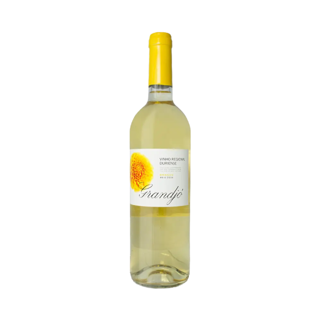 Bild von Grandjo - Weißwein