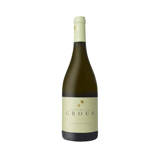 Bild von Herdade dos Grous Reserve - Weißwein
