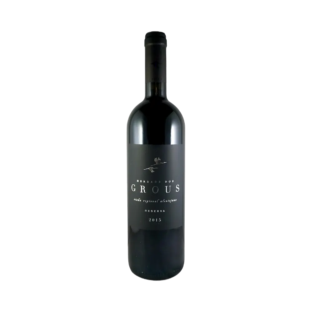 Bild von Herdade dos Grous Reserve - Rotwein