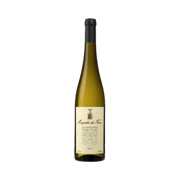 Bild von Morgadio da Torre - Weißwein