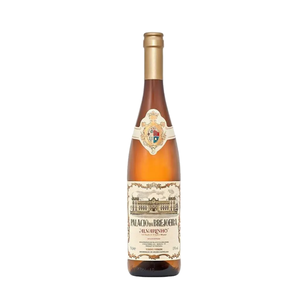 Bild von Palácio da Brejoeira - Weißwein