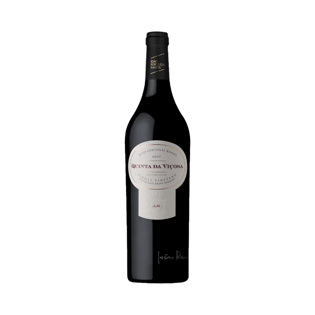 Bild von Quinta da Viçosa Single Vineyard - Rotwein