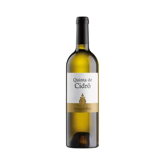 Bild von Quinta de Cidrô Sauvignon Blanc - Weißwein
