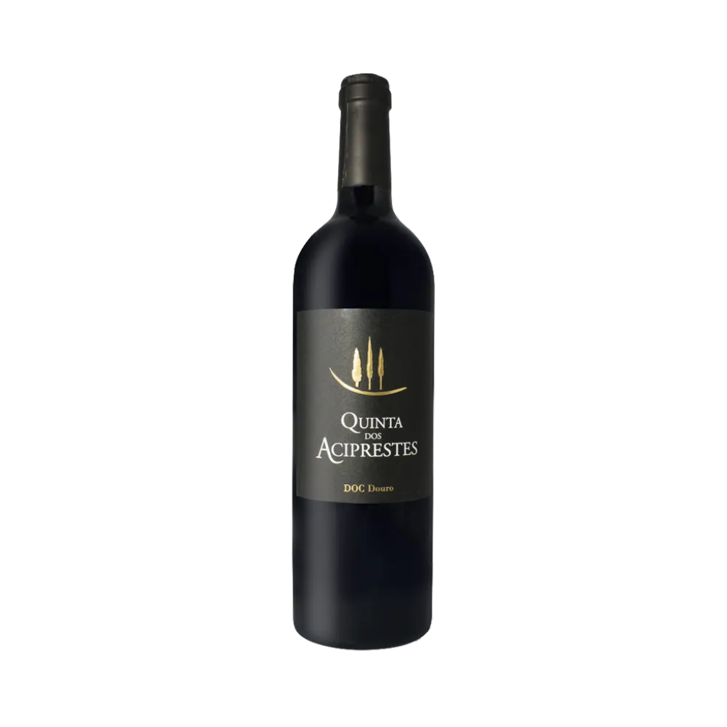 Bild von Quinta dos Aciprestes - Rotwein
