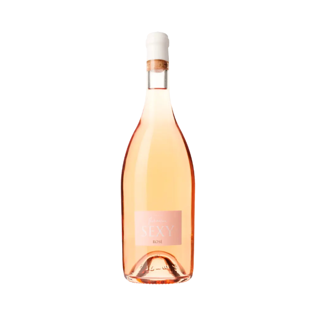 Bild von Sexy - Roséwein