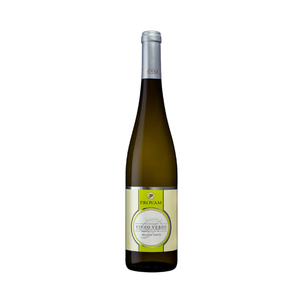Bild von Provam Vinho Verde - Weißwein