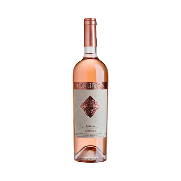 Bild von Colinas - Roséwein