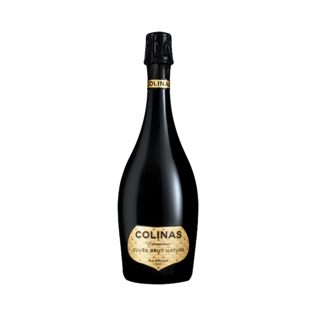 Bild von Colinas Brut Nature - Schaumwein
