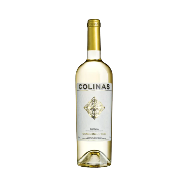Bild von Colinas Chardonnay - Weißwein