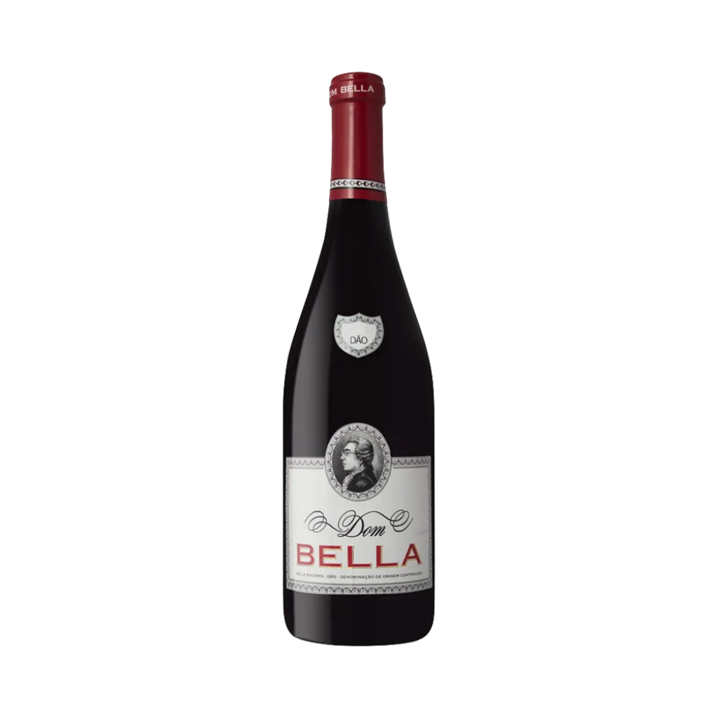 Bild von Dom Bella - Rotwein