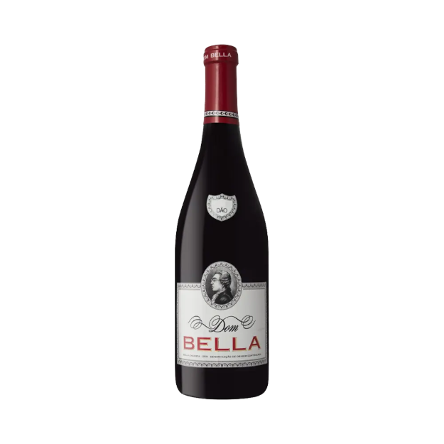 Bild von Dom Bella - Rotwein