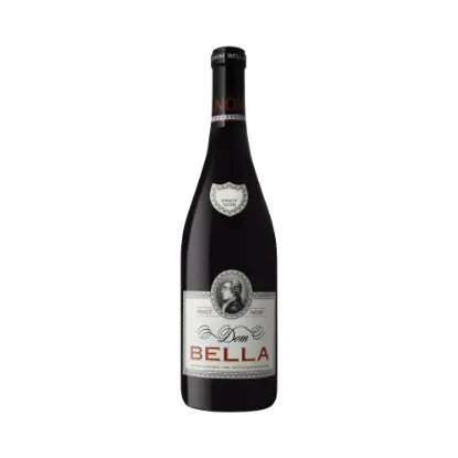 Bild von Dom Bella Pinot Noir - Rotwein