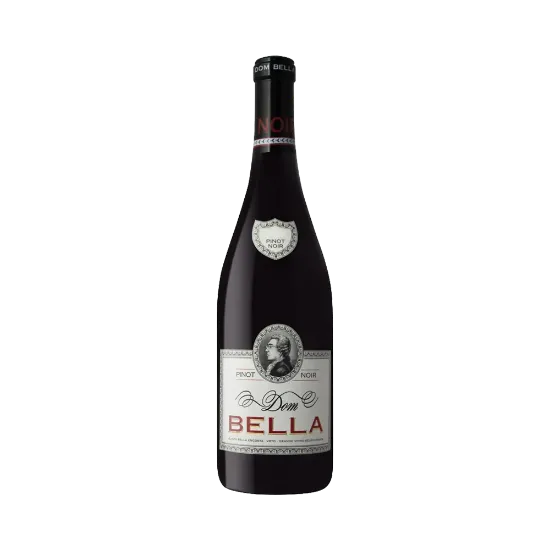 Bild von Dom Bella Pinot Noir - Rotwein