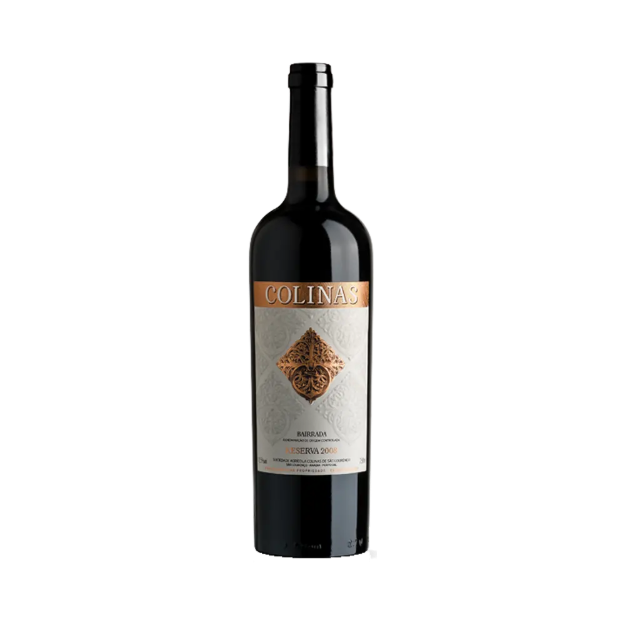 Bild von Colinas Reserve - Rotwein