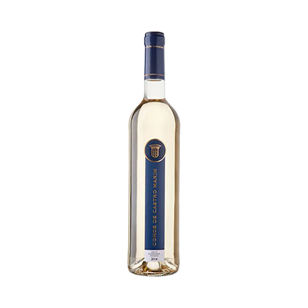 Bild von Conde Castro Marim - Weißwein