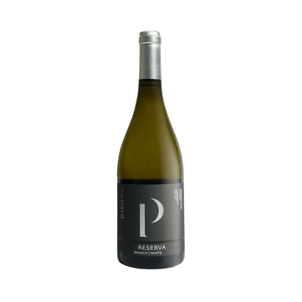Bild von Pousio Reserve - Weißwein