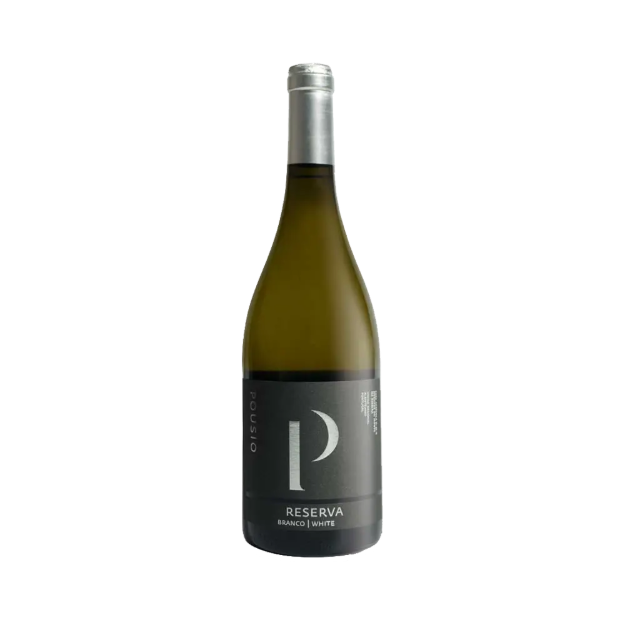 Bild von Pousio Reserve - Weißwein