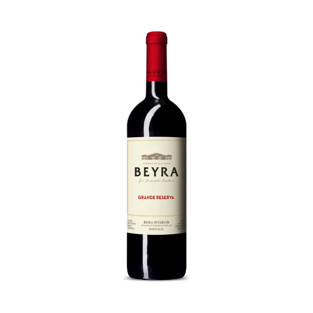 Bild von BEYRA Grand Reserve - Rotwein