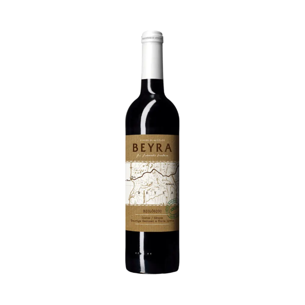 Picture of BEYRA Biológico - Red Wine