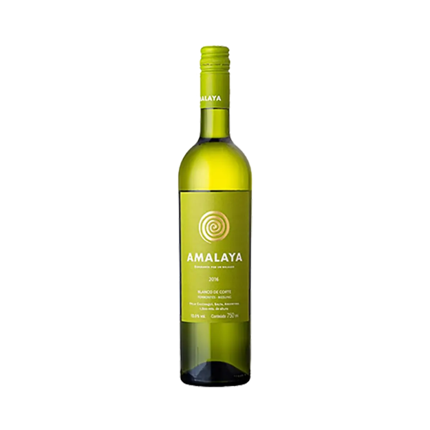 Bild von Amalaya - Weißwein