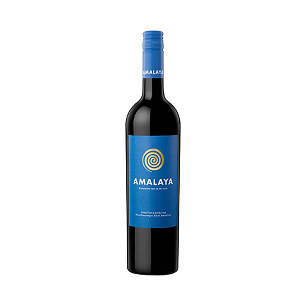 Bild von Amalaya - Rotwein