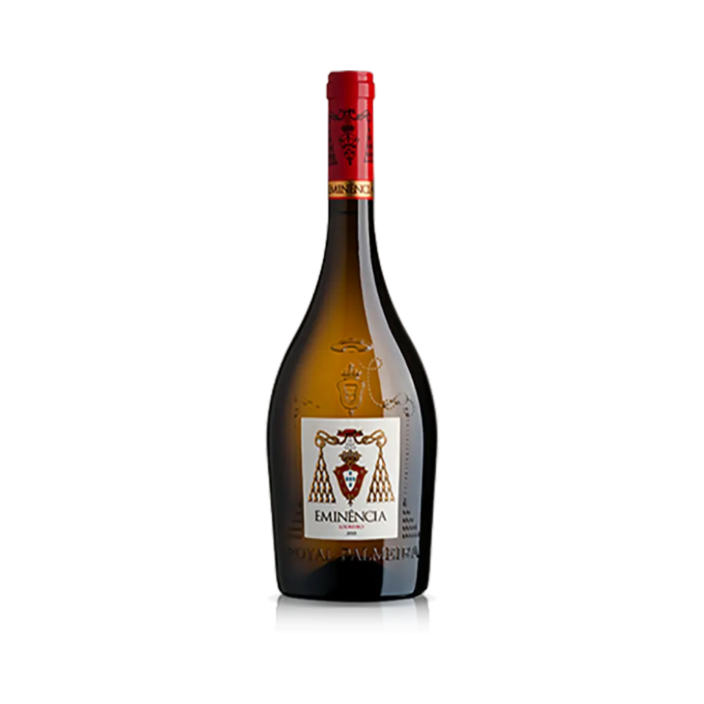 Bild von Eminência - Weißwein