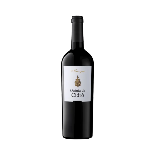 Bild von Quinta de Cidrô Marquis - Rotwein
