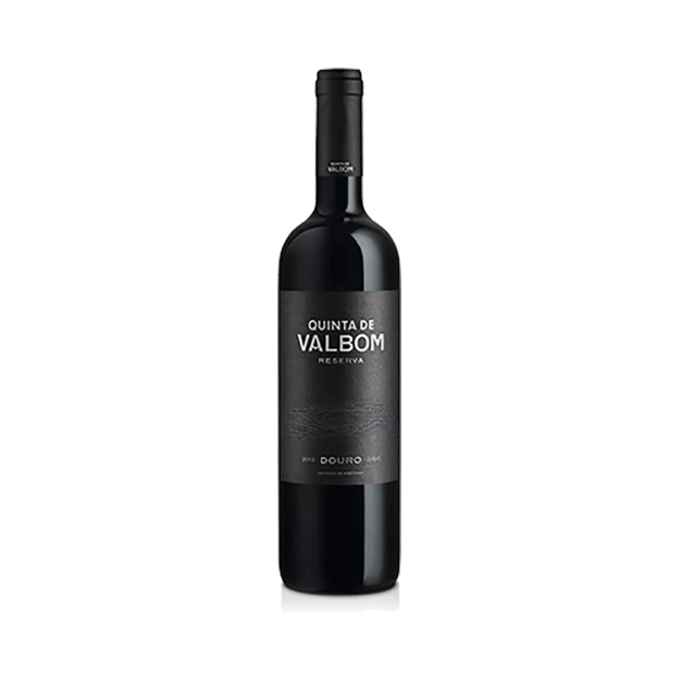 Bild von Quinta de Valbom Reserve - Rotwein