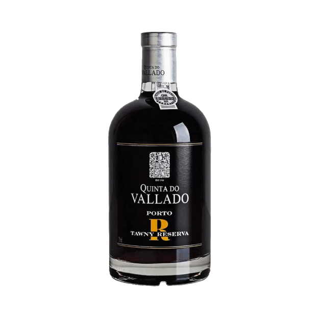 Bild von Quinta do Vallado Reserve Tawny - Portwein
