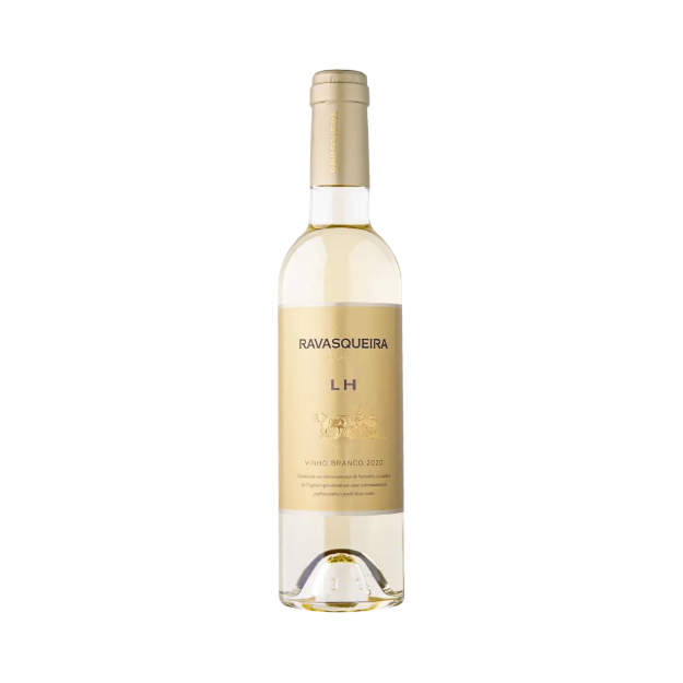 Bild von Monte da Ravasqueira Late Harvest 375ml - Süßwein