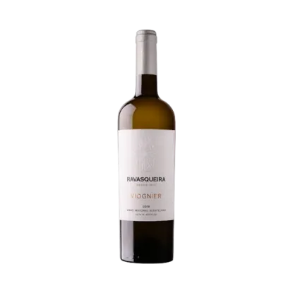Bild von Monte da Ravasqueira Viognier - Weißwein