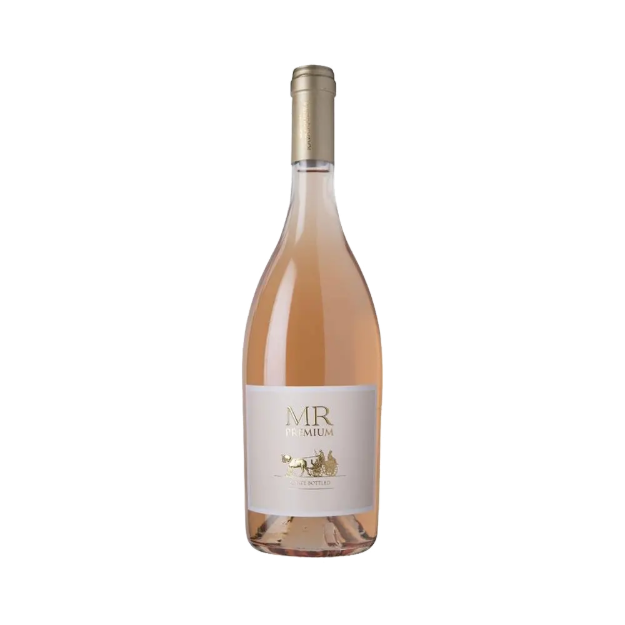 Bild von MR Premium - Roséwein