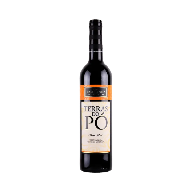 Bild von Terras do Pó - Rotwein