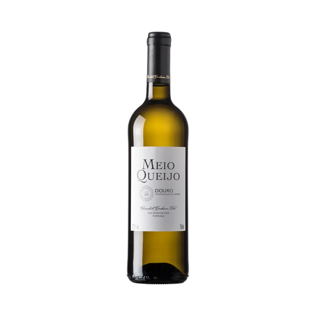 Bild von Meio Queijo - Weißwein