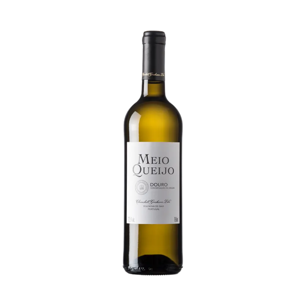 Bild von Meio Queijo - Weißwein